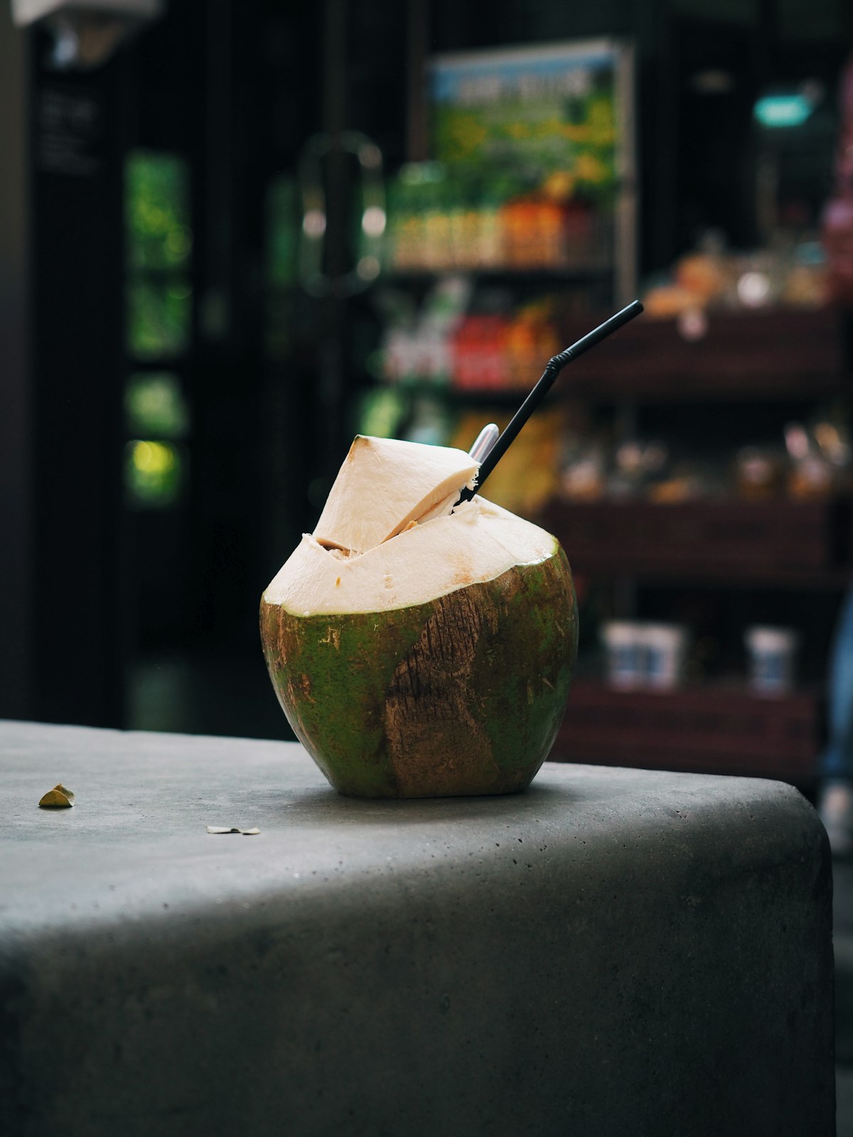 Coconut